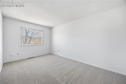 Tiny photo for 6729 Nokomis Circle, Colorado Springs, CO 80915 (MLS # 4549680)