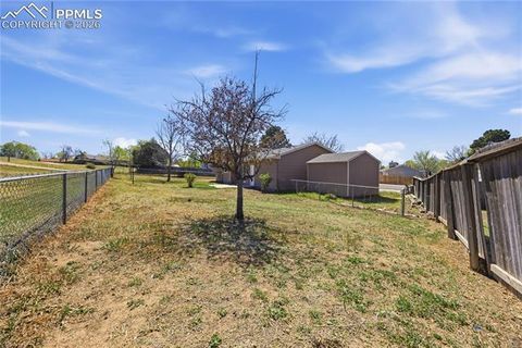 Tiny photo for 6729 Nokomis Circle, Colorado Springs, CO 80915 (MLS # 4549680)