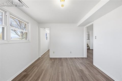 Tiny photo for 6729 Nokomis Circle, Colorado Springs, CO 80915 (MLS # 4549680)