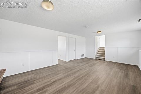 Tiny photo for 6729 Nokomis Circle, Colorado Springs, CO 80915 (MLS # 4549680)