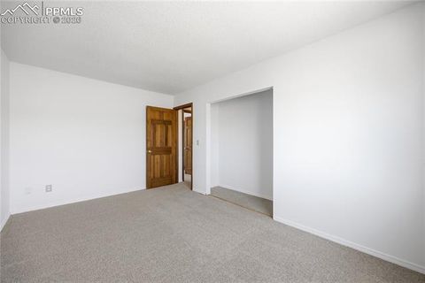 Tiny photo for 6729 Nokomis Circle, Colorado Springs, CO 80915 (MLS # 4549680)
