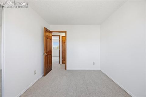Tiny photo for 6729 Nokomis Circle, Colorado Springs, CO 80915 (MLS # 4549680)