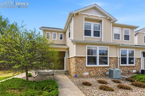 Photo of 6016 Conductors Point, Colorado Springs, CO 80923 (MLS # 8007296)