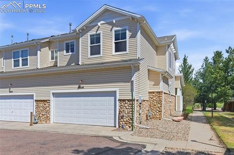 Tiny photo for 6016 Conductors Point, Colorado Springs, CO 80923 (MLS # 8007296)