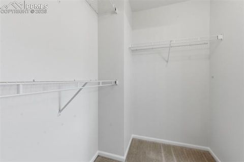 Tiny photo for 6016 Conductors Point, Colorado Springs, CO 80923 (MLS # 8007296)