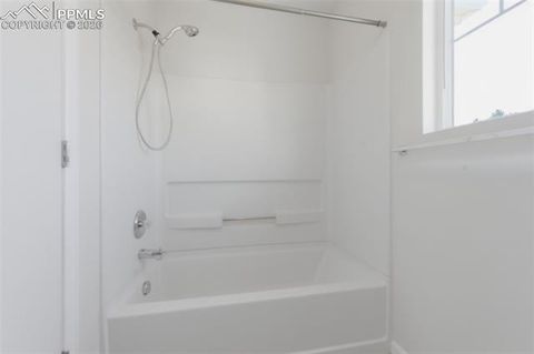 Tiny photo for 6016 Conductors Point, Colorado Springs, CO 80923 (MLS # 8007296)