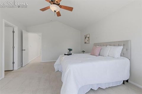 Tiny photo for 6016 Conductors Point, Colorado Springs, CO 80923 (MLS # 8007296)