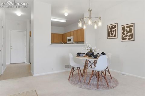 Tiny photo for 6016 Conductors Point, Colorado Springs, CO 80923 (MLS # 8007296)