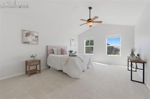Tiny photo for 6016 Conductors Point, Colorado Springs, CO 80923 (MLS # 8007296)