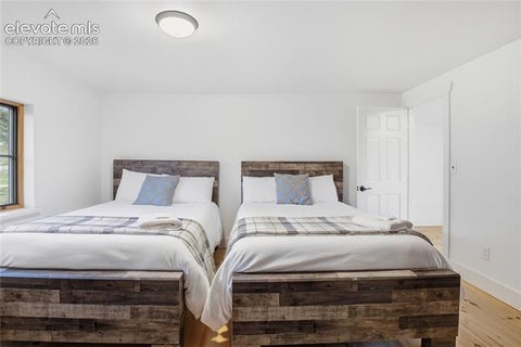 Tiny photo for 1636 Lakemoor Drive, Florissant, CO 80816 (MLS # 8670021)