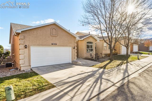 1644 Pinon Glen Circle