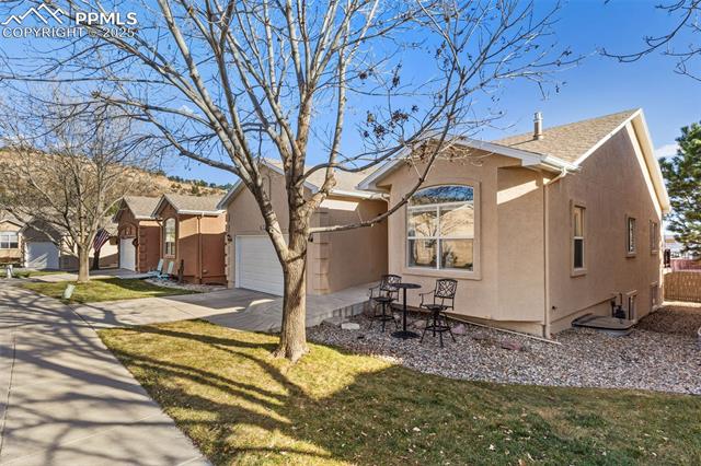 1644 Pinon Glen Circle