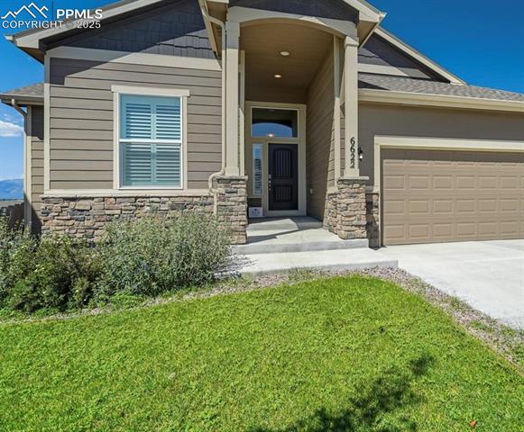 6622 Tillamook Drive