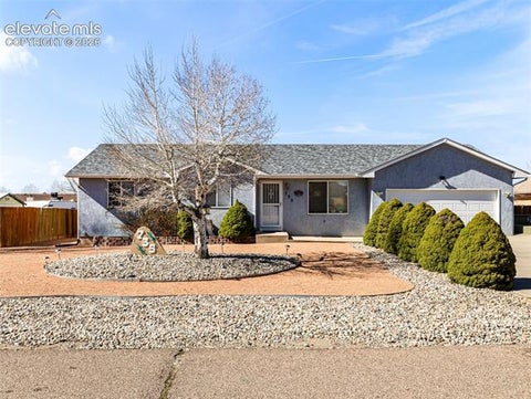 Tiny photo for 735 S Sterling Drive, Pueblo, CO 81007 (MLS # 3144652)
