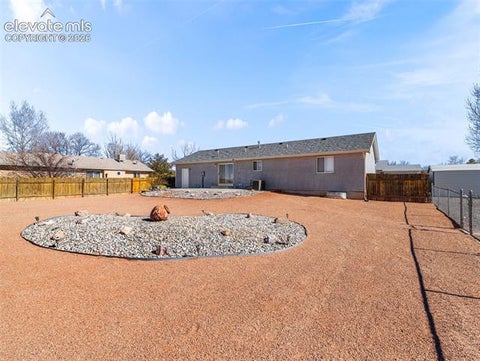 Tiny photo for 735 S Sterling Drive, Pueblo, CO 81007 (MLS # 3144652)