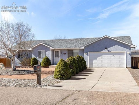 Tiny photo for 735 S Sterling Drive, Pueblo, CO 81007 (MLS # 3144652)
