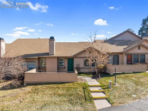 1895 Brookdale Drive Colorado Springs CO 80918