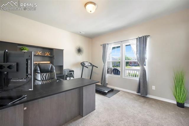 4631 Zircon Drive