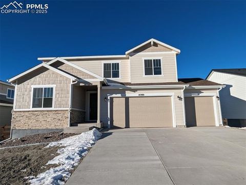16980 Starfall Drive Monument CO 80132