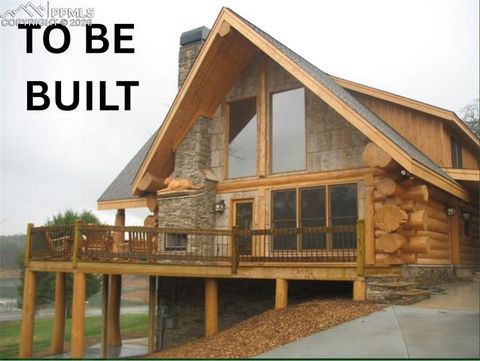 9297 Chipita Park Road Cascade CO 80809