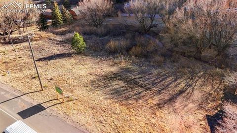 Tiny photo for 9297 Chipita Park Road, Cascade, CO 80809 (MLS # 4928389)