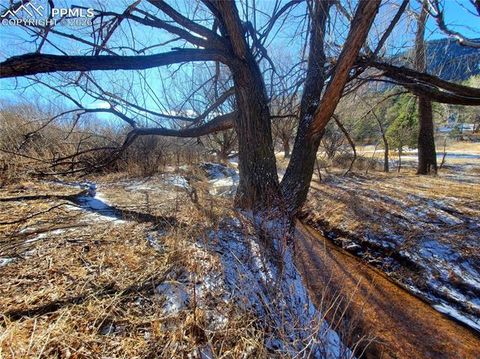 Tiny photo for 9297 Chipita Park Road, Cascade, CO 80809 (MLS # 4928389)