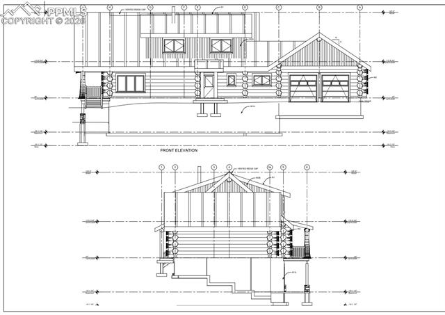 9297 Chipita Park Road