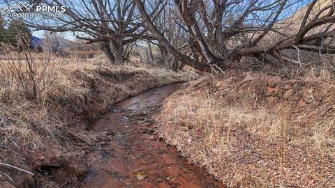 Tiny photo for 9297 Chipita Park Road, Cascade, CO 80809 (MLS # 4928389)