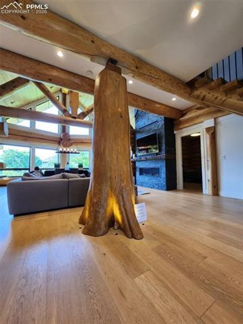 Tiny photo for 9297 Chipita Park Road, Cascade, CO 80809 (MLS # 4928389)