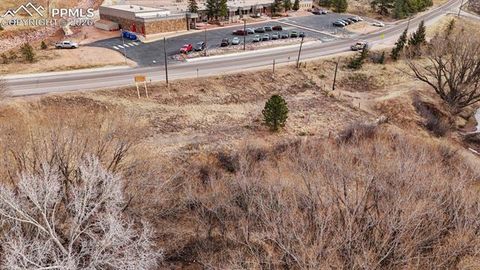 Tiny photo for 9297 Chipita Park Road, Cascade, CO 80809 (MLS # 4928389)