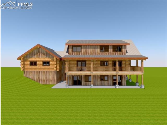 9297 Chipita Park Road