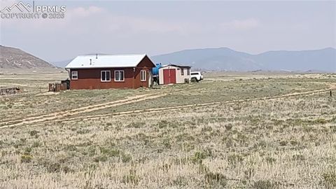 Tiny photo for 128 E Ranger Hill Road, Hartsel, CO 80449 (MLS # 3350517)