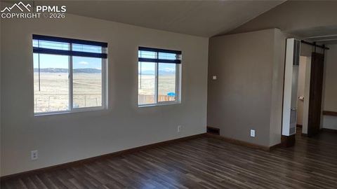 Tiny photo for 128 E Ranger Hill Road, Hartsel, CO 80449 (MLS # 3350517)
