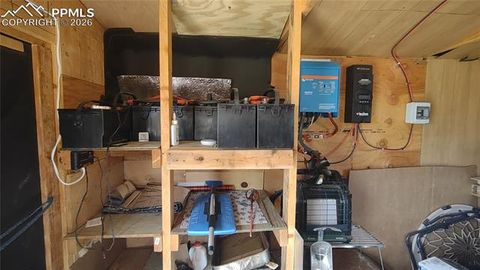 Tiny photo for 128 E Ranger Hill Road, Hartsel, CO 80449 (MLS # 3350517)