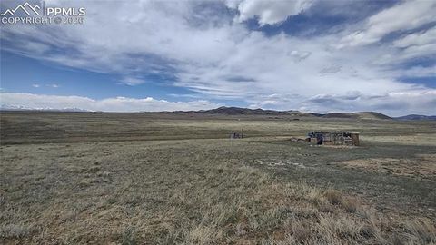 Tiny photo for 128 E Ranger Hill Road, Hartsel, CO 80449 (MLS # 3350517)
