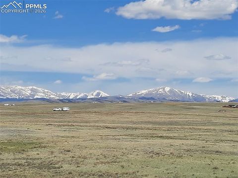 Tiny photo for 128 E Ranger Hill Road, Hartsel, CO 80449 (MLS # 3350517)