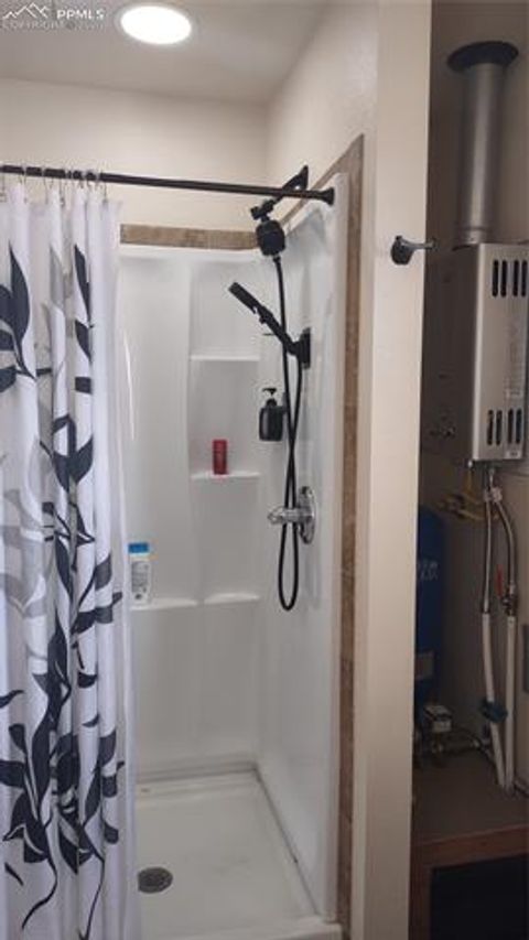 Tiny photo for 128 E Ranger Hill Road, Hartsel, CO 80449 (MLS # 3350517)