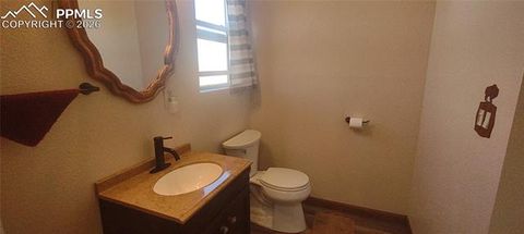 Tiny photo for 128 E Ranger Hill Road, Hartsel, CO 80449 (MLS # 3350517)