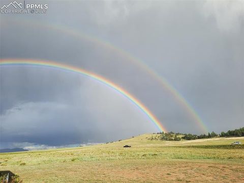 Tiny photo for 128 E Ranger Hill Road, Hartsel, CO 80449 (MLS # 3350517)