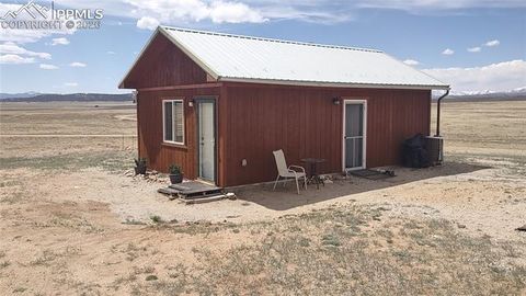 Tiny photo for 128 E Ranger Hill Road, Hartsel, CO 80449 (MLS # 3350517)