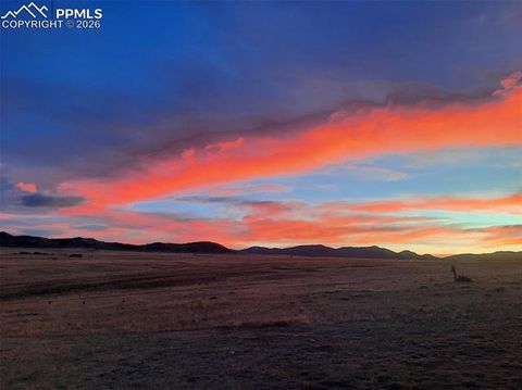 Tiny photo for 128 E Ranger Hill Road, Hartsel, CO 80449 (MLS # 3350517)