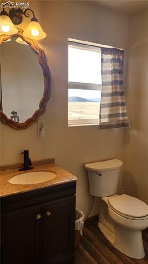Tiny photo for 128 E Ranger Hill Road, Hartsel, CO 80449 (MLS # 3350517)