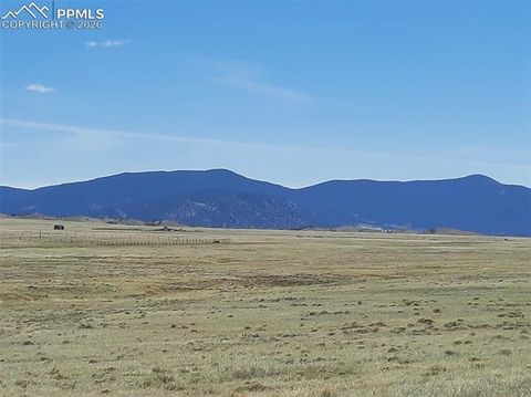 Tiny photo for 128 E Ranger Hill Road, Hartsel, CO 80449 (MLS # 3350517)