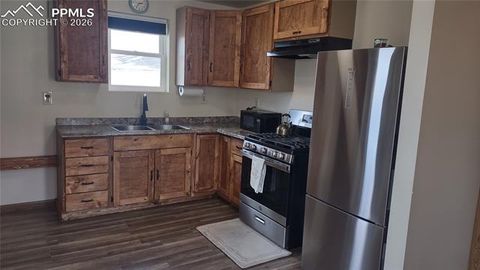 Tiny photo for 128 E Ranger Hill Road, Hartsel, CO 80449 (MLS # 3350517)