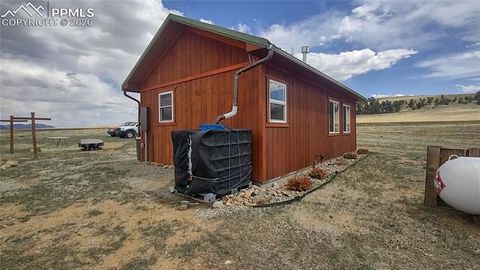 Tiny photo for 128 E Ranger Hill Road, Hartsel, CO 80449 (MLS # 3350517)