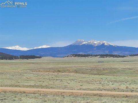Tiny photo for 128 E Ranger Hill Road, Hartsel, CO 80449 (MLS # 3350517)