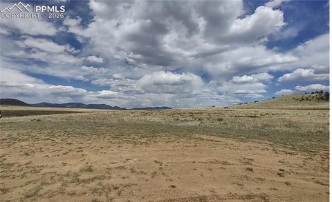 Tiny photo for 128 E Ranger Hill Road, Hartsel, CO 80449 (MLS # 3350517)