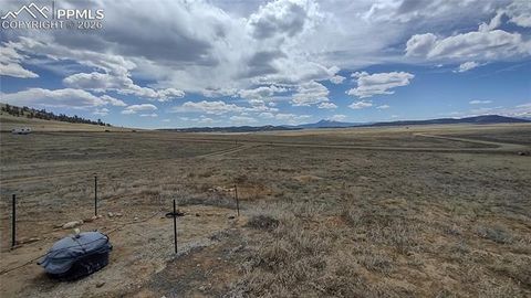 Tiny photo for 128 E Ranger Hill Road, Hartsel, CO 80449 (MLS # 3350517)
