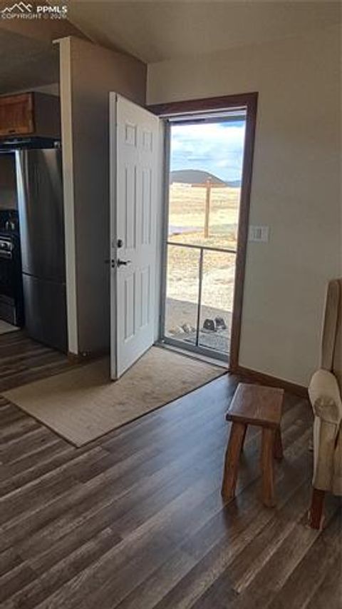 Tiny photo for 128 E Ranger Hill Road, Hartsel, CO 80449 (MLS # 3350517)