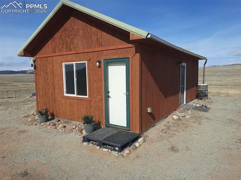 Tiny photo for 128 E Ranger Hill Road, Hartsel, CO 80449 (MLS # 3350517)